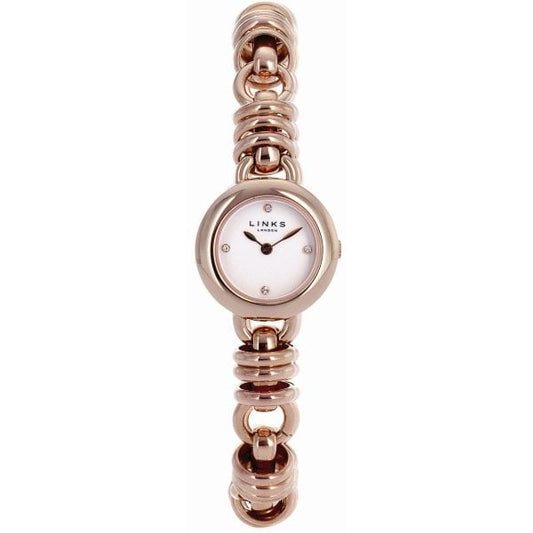 Sweetie Rose Gold Watch