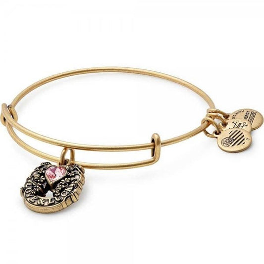 Alex 7 Ani Path of Symbols Fortune's Favor Bangle