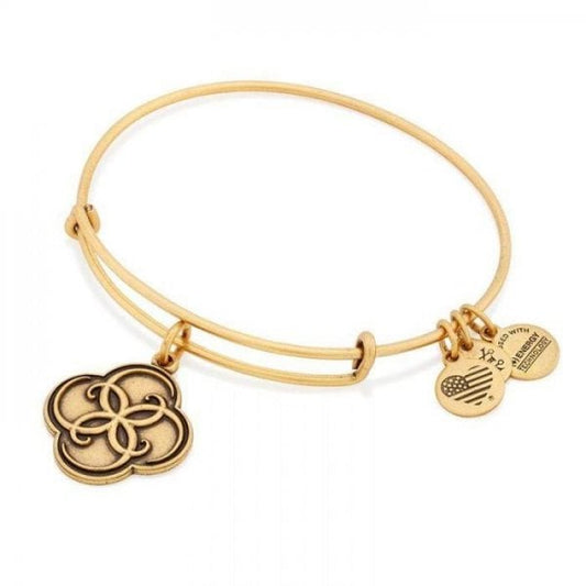 Breath of Life Bangle