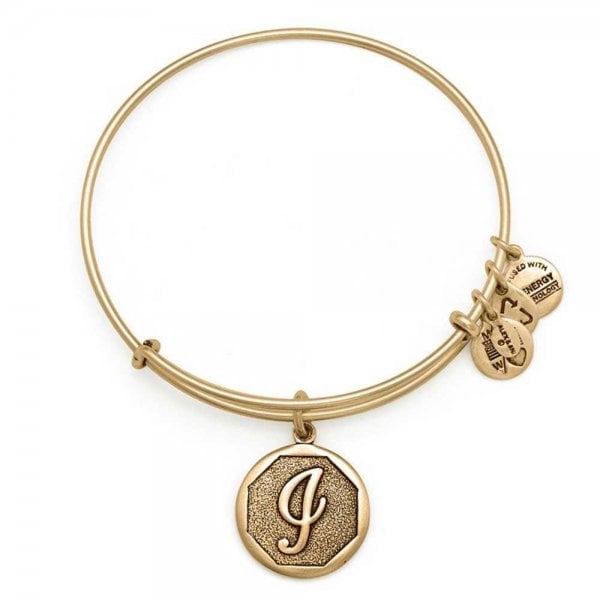 Initial 'I' Charm