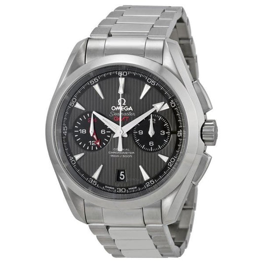 SEAMASTER