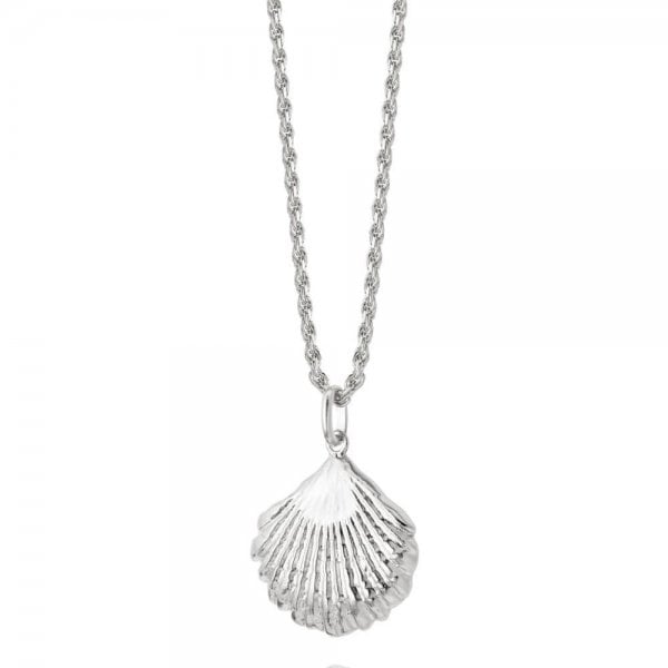 Isla Silver N'Lace 22''