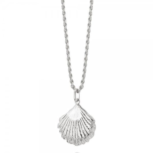 Isla Silver N'Lace 22''