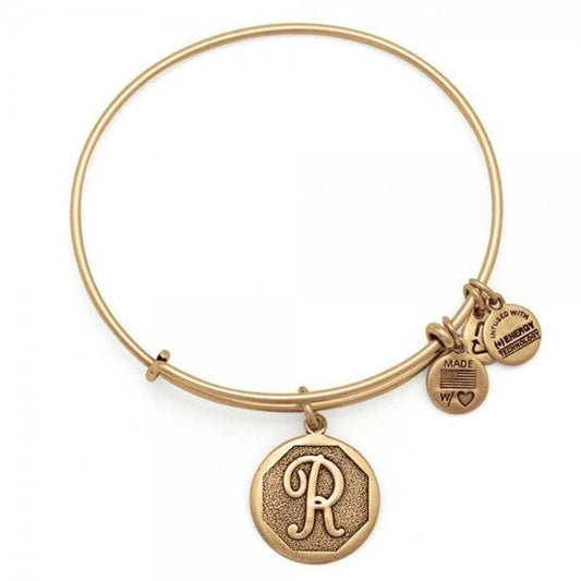 Initial 'R' Charm