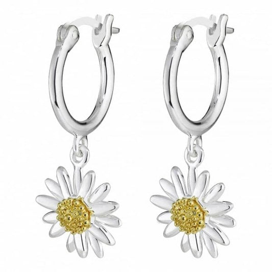 Daisy Earrings