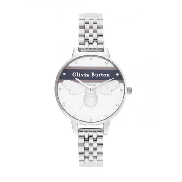 Varsity 3D Bee Watch