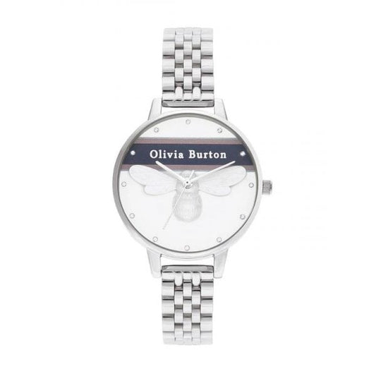 Varsity 3D Bee Watch