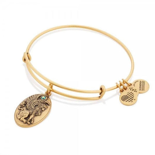 SPHINX CHARM BANGLE