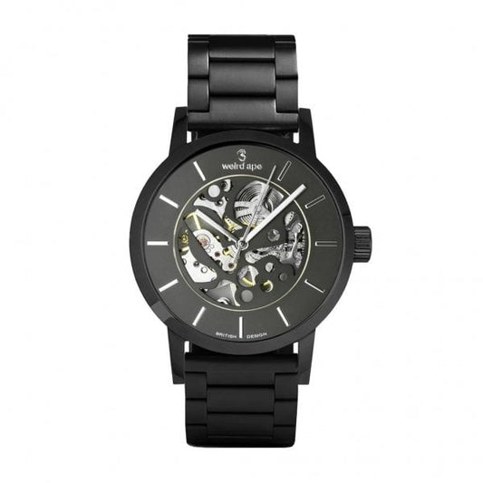 Ape-X - All Black / Black Link