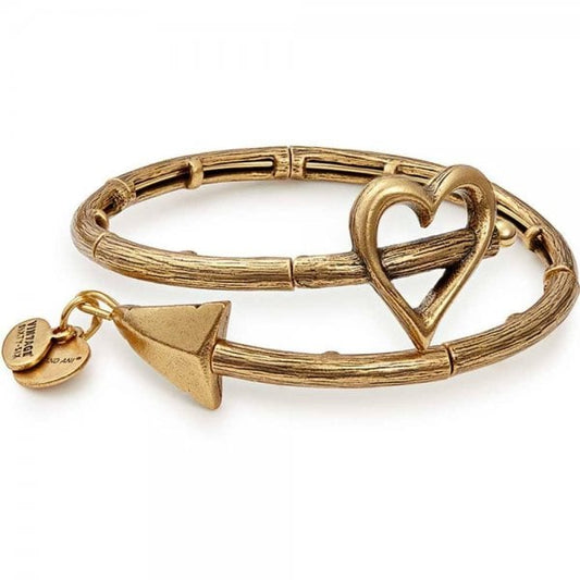 CUPIDS ARROW BANGLE