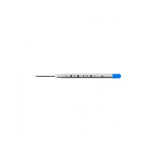 Hugo Boss Ballpoint Pen Refill in Blue