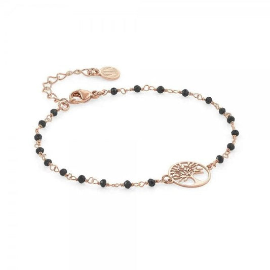 ANTIBES bracelet Tree of Life Rose Gold