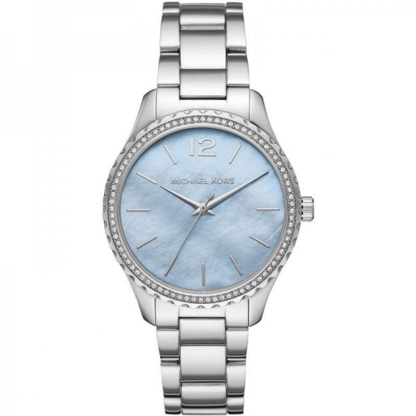 Michael Kors Layton Watch