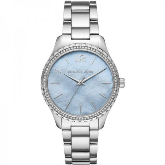 Michael Kors Layton Watch