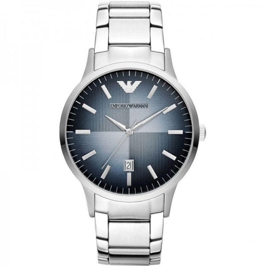 Mens Emporio Armani Renato Watch