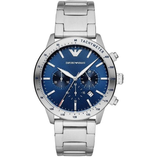 Emporio Armani Mario Watch