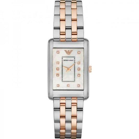 Ladies Emporio Armani Watch