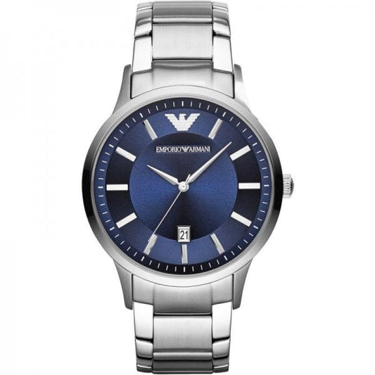 Emporio Armani Renato Gents Watch