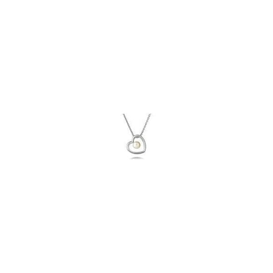 KIMBERLEY SELWOOD PEARL PENDANT NO I