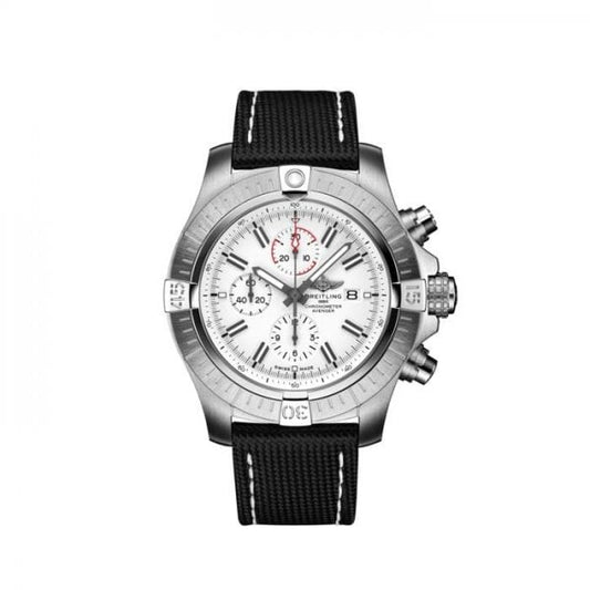 SUPER AVENGER CHRONO WATCH