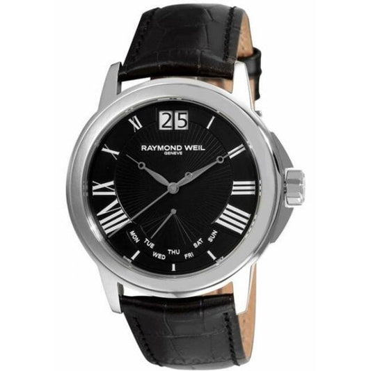 Raymond Weil Tradition Gents Watch