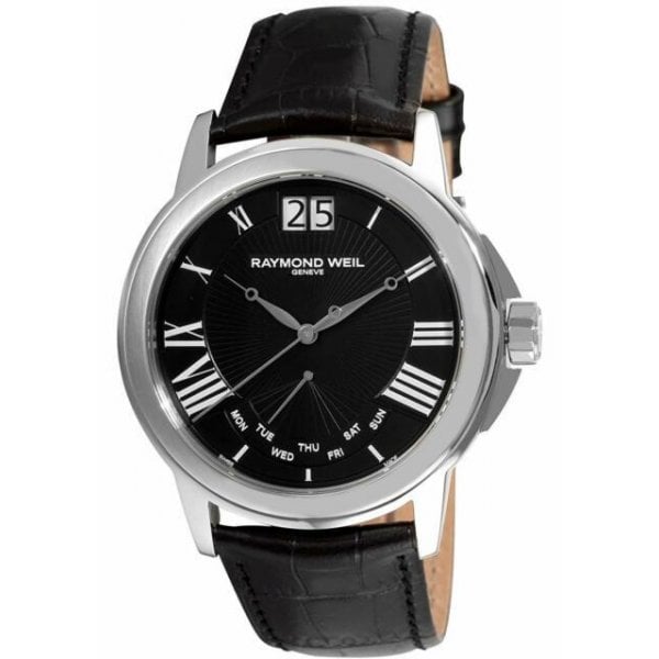 Raymond Weil Tradition Gents Watch