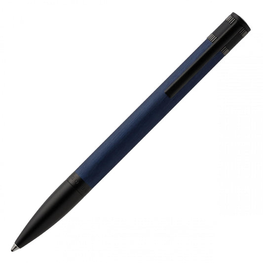 Ballpoint pen Explore Brushed Navy