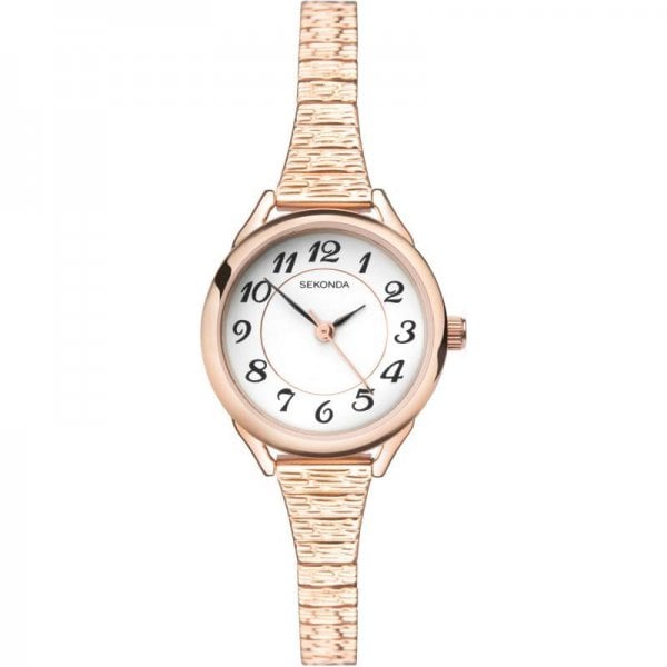 LADIES WATCH