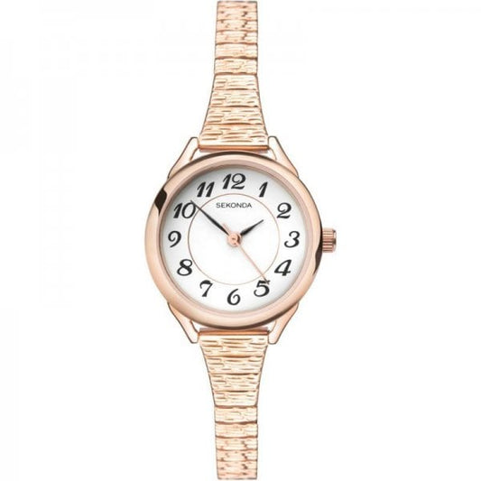 LADIES WATCH