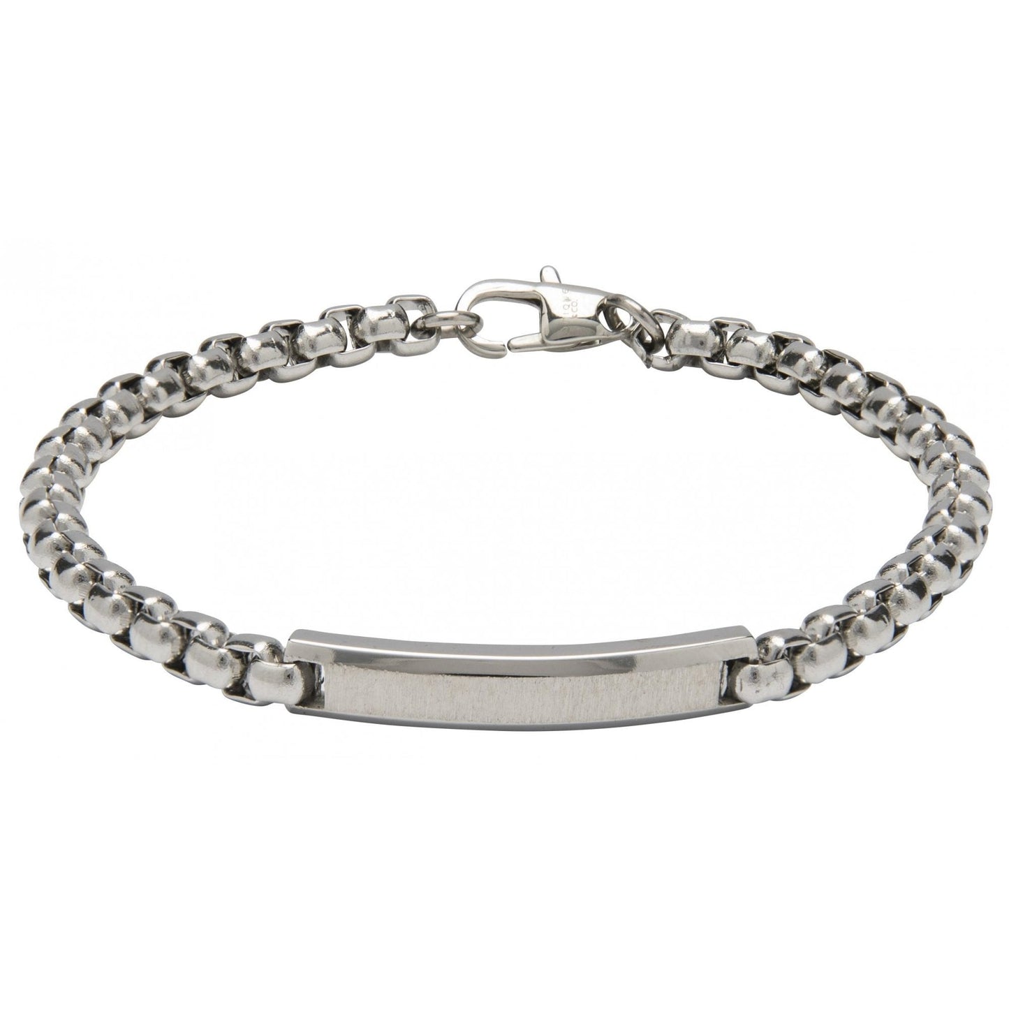 Stainless Steel Bracelet