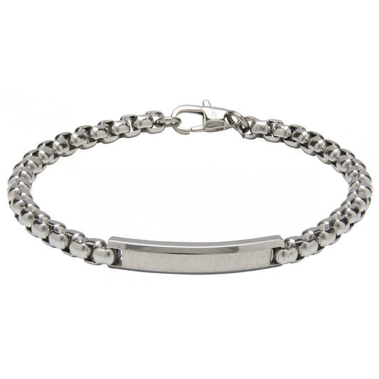 Stainless Steel Bracelet