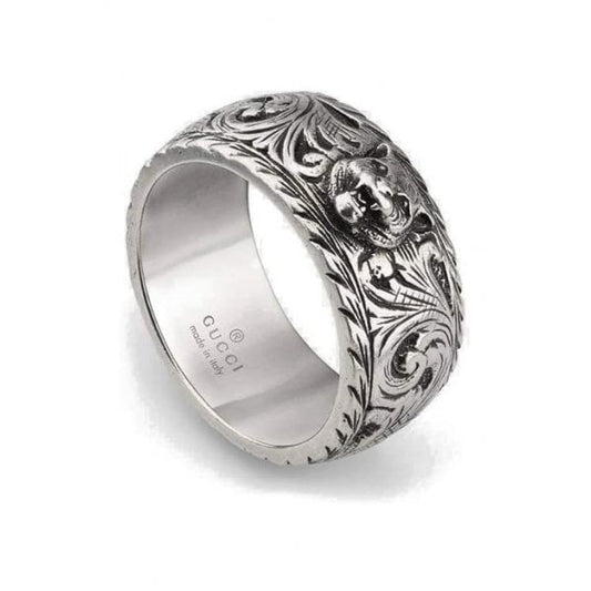 Gucci Gatto Ring