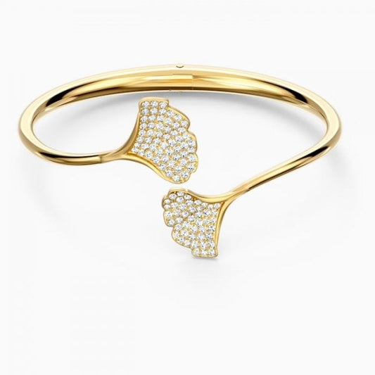Stunning Ginko Bangle