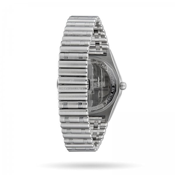 Chronomat Automatic 36 Ladies Watch