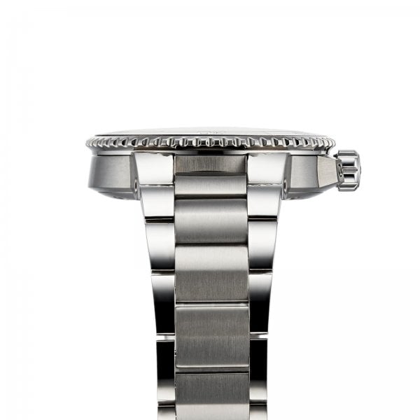 Oris Aquis GMT Date Watch