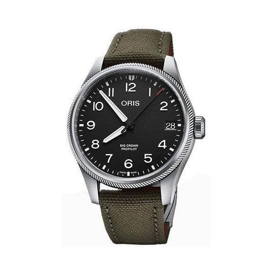 Oris BC ProPilot Big Date