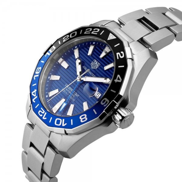 TAG Heuer Aquaracer Calibre 7 Automatic Men 43mm
