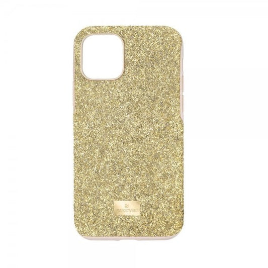 phone case 11 pro Gold