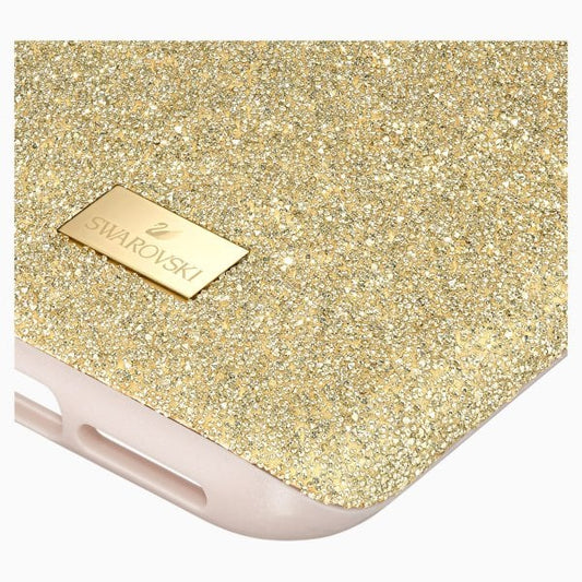 phone case 11 pro Gold