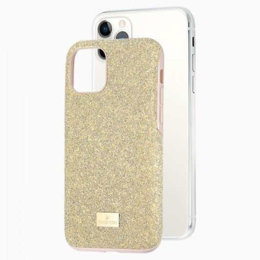 phone case 11 pro Gold