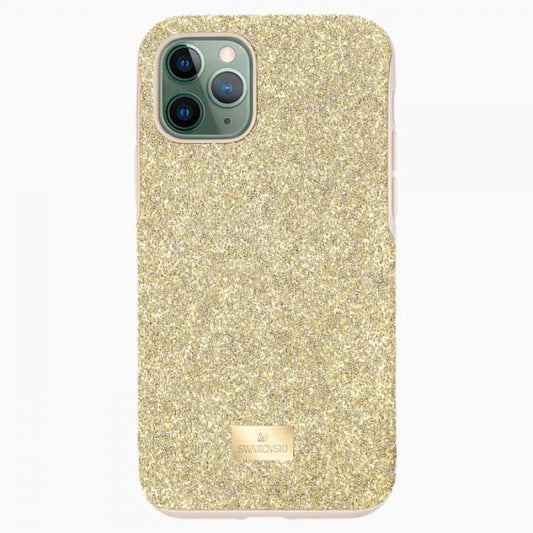 phone case 11 pro Gold