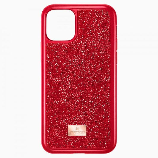 Glam Rock smartphone case iPhone® 11 Pro, Red