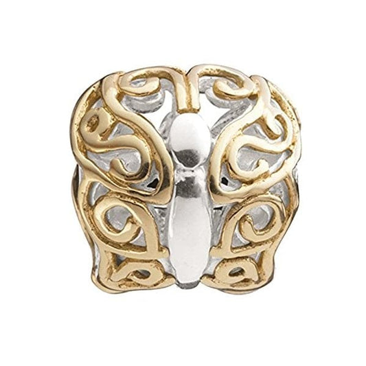 Butterfly Charm