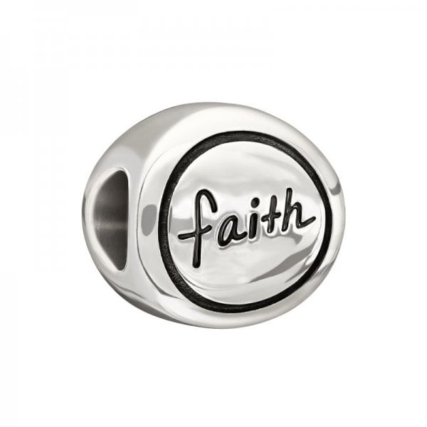 Faith - Swarovski Crystal 2025-0991