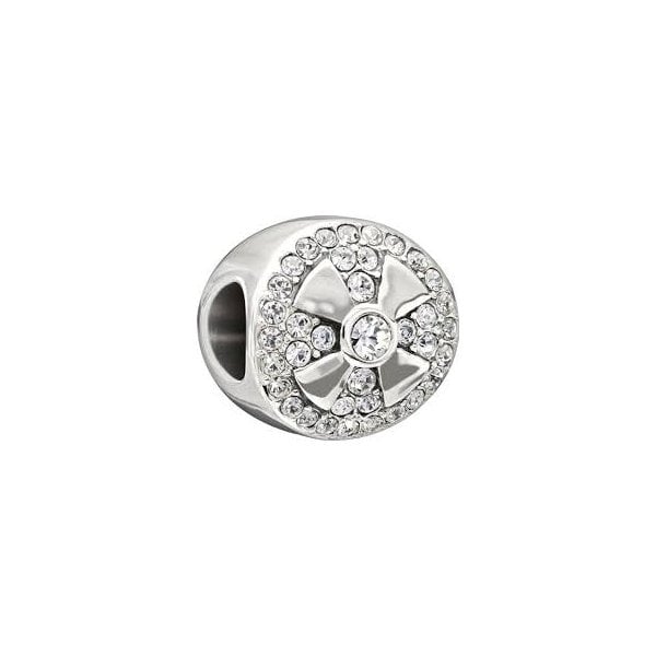Faith - Swarovski Crystal 2025-0991