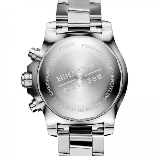 Breitling Avenger 45 Stainless Steel Gents Watch