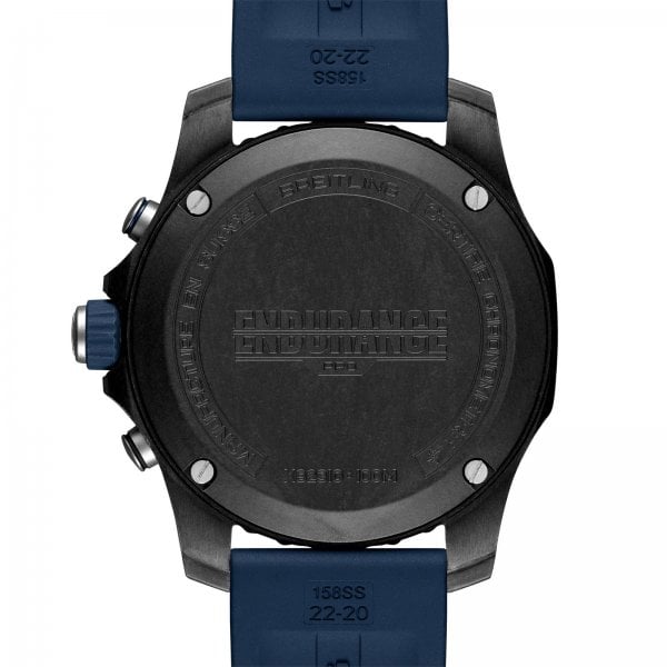 Breitling Endurance Pro 44mm Mens Watch