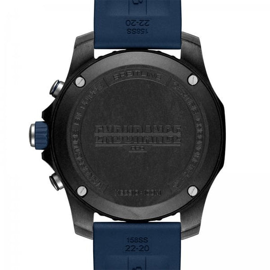 Breitling Endurance Pro 44mm Mens Watch