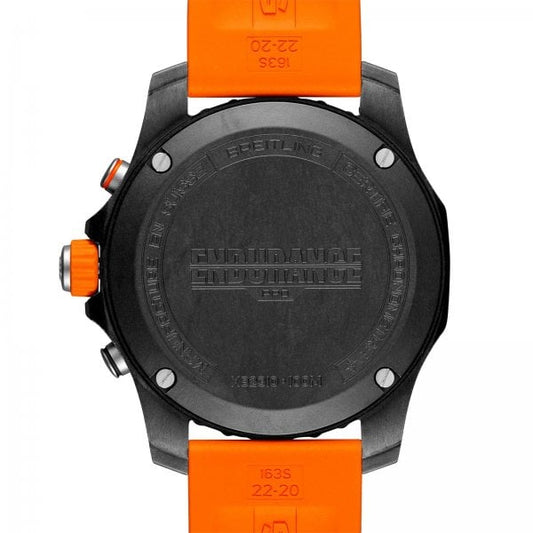 Breitling Endurance Pro 44mm Mens Watch