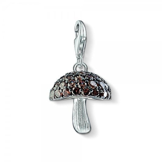 Mushroom Charm